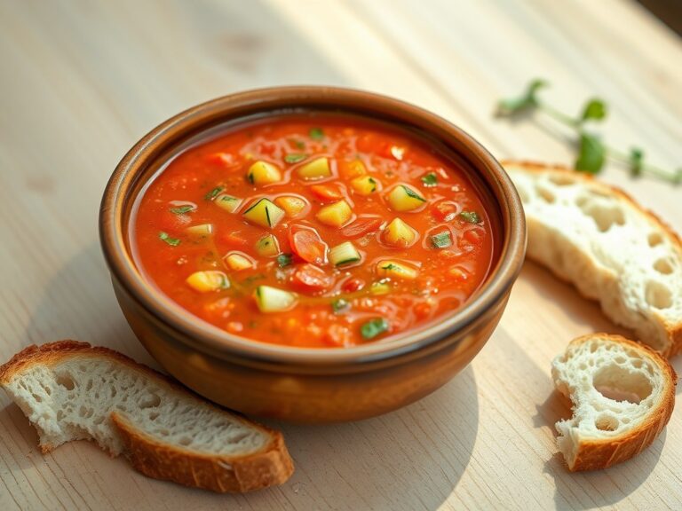 Gazpacho
