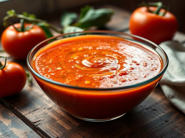 Gazpacho