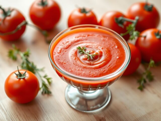 Gazpacho I en Gazpacho II