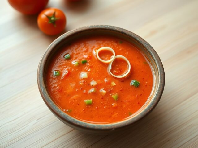 Gazpacho (spanje)