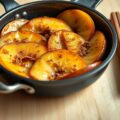 Gebakken appeltjes