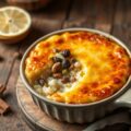 Gebakken Rijstpudding (firinda salac)
