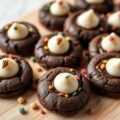 Geboortekoekjes