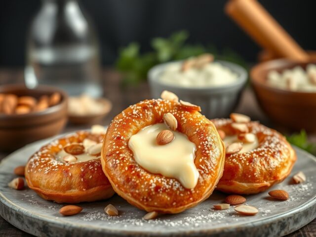 Gefrituurde dadels