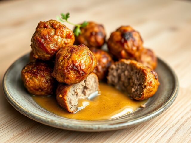 Gehaktballen