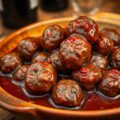 gehaktballen in de rodenbach