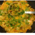 Gehaktballetjes Stroganoff