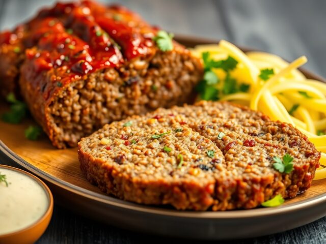 Gehaktbrood