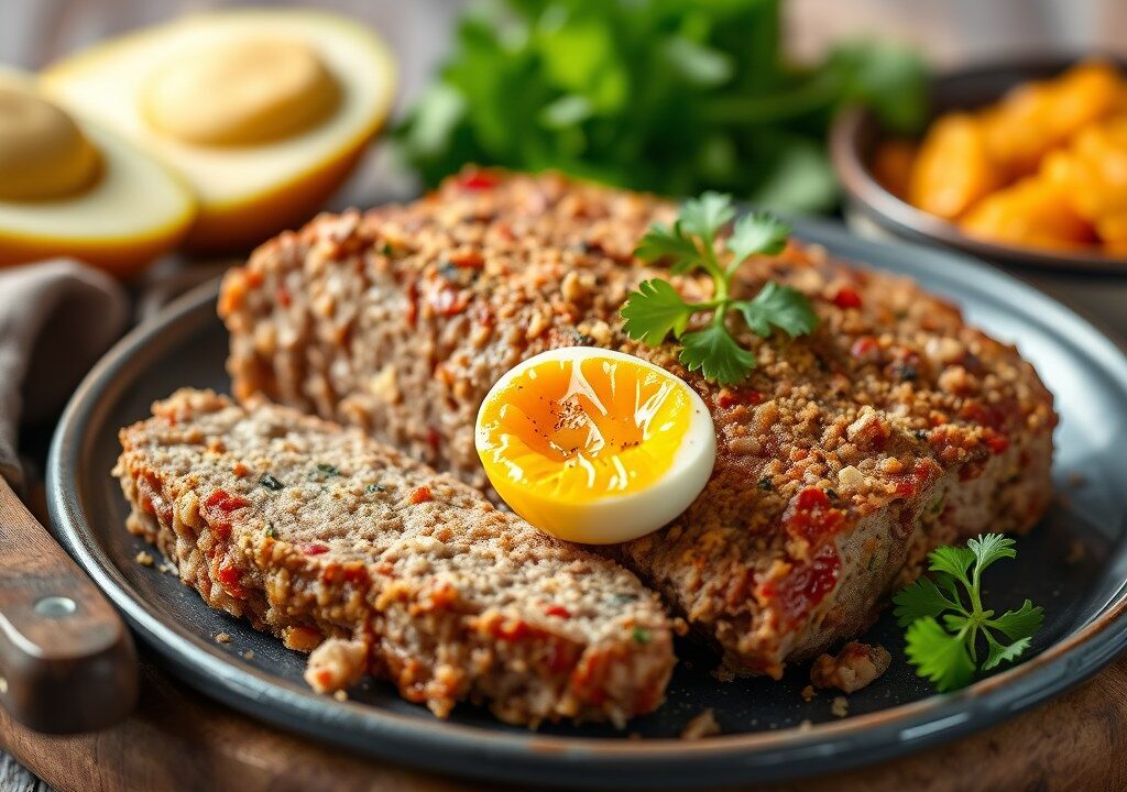 Gehaktbrood
