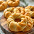 Gehaktkringels