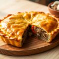 Gehaktpastei
