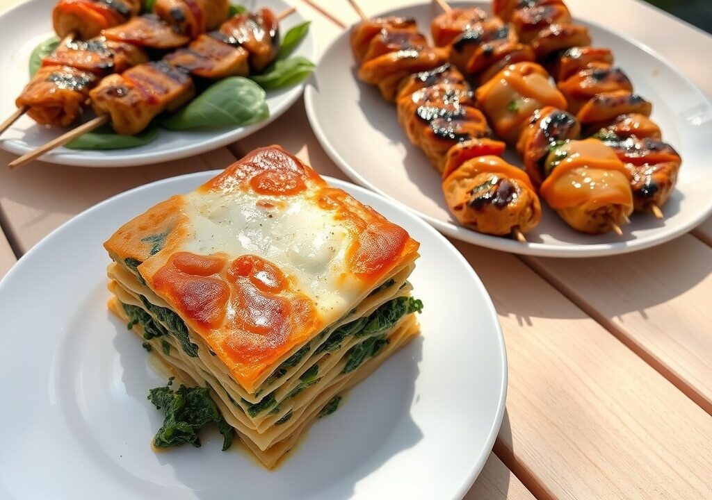 Geitenkaas