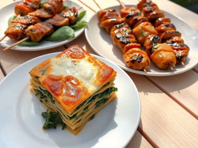 Geitenkaas