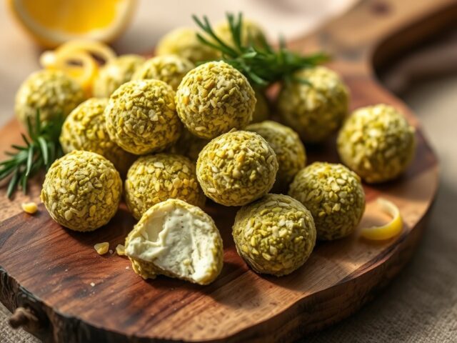 Geitenkaastruffels
