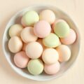 Gekleurde bonbons