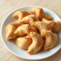 Gelukskoekjes