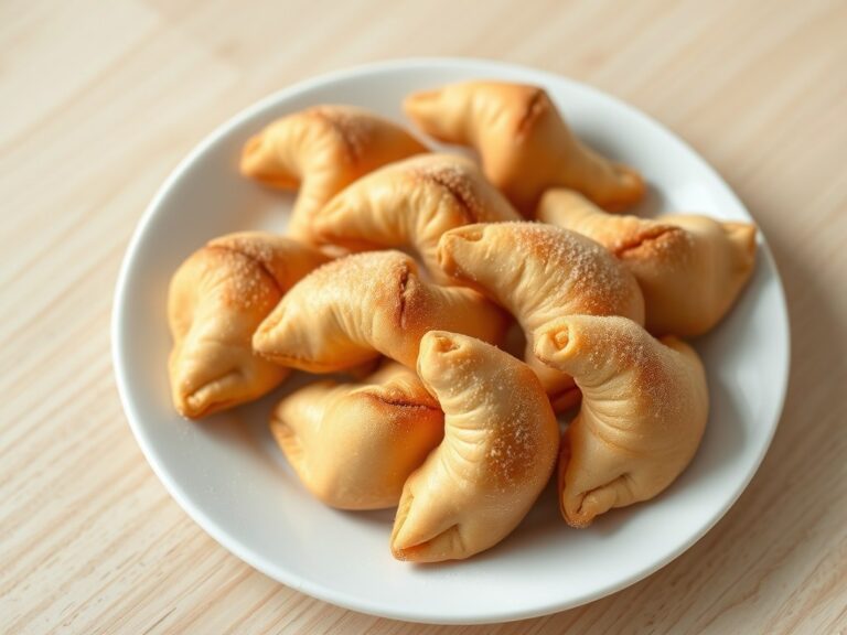 Gelukskoekjes