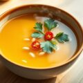 Gemberbouillon