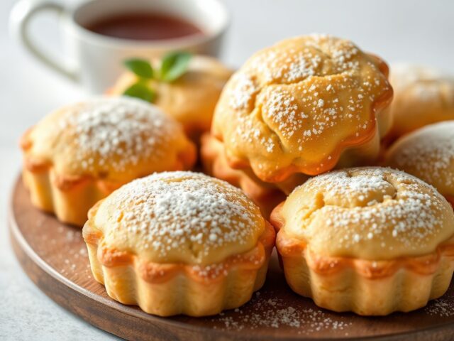 Gemberkoekjes