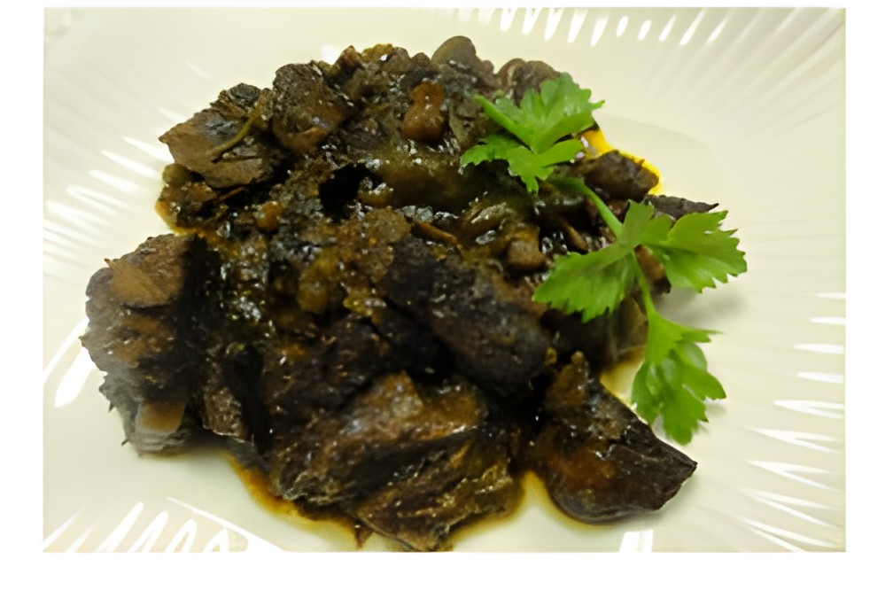 Geurig Stoofpotje uit de Rhônestreek