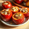 Gevulde appeltjes