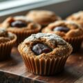 Gevulde kruidcakejes