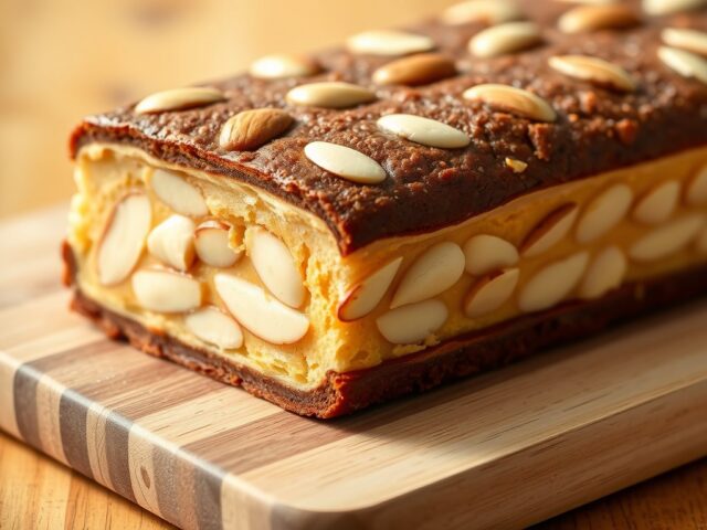 Gevulde Speculaas