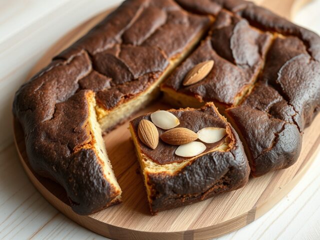Gevulde speculaas