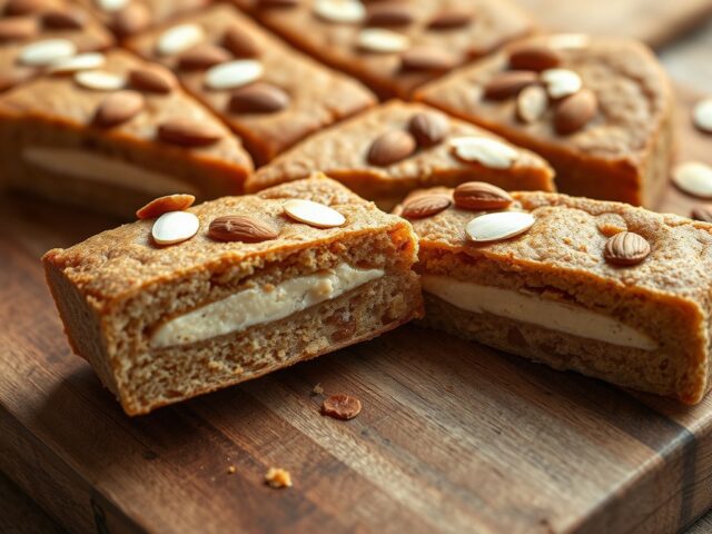 Gevulde speculaas