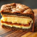 Gevulde speculaas