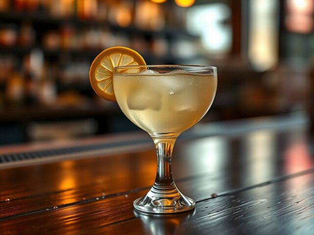 Gimlet