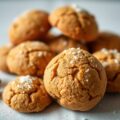Ginger snaps