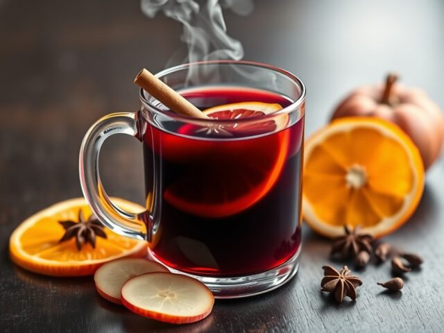 Glühwein
