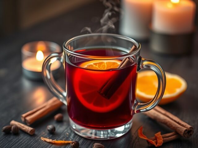 Glühwein
