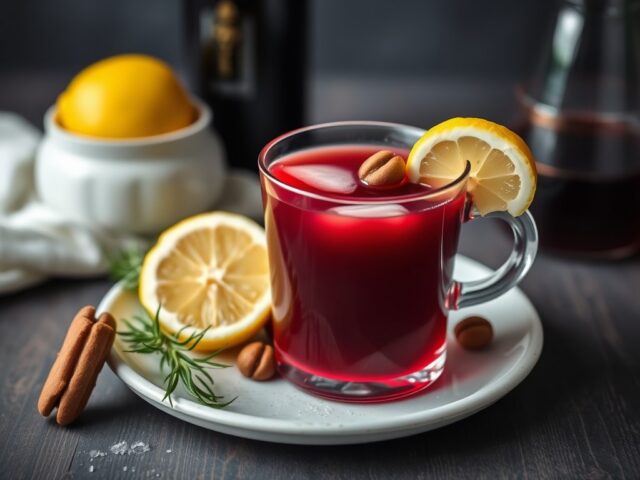 Gluhwein