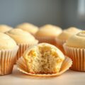 Glutenvrije Cupcakes