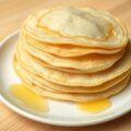 Glutenvrije flensjes