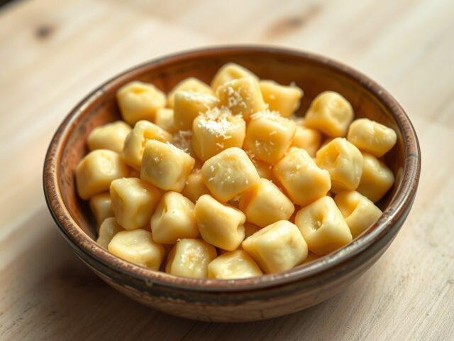 Gnocchi
