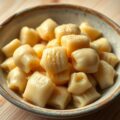 Gnocchi di patate