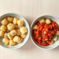 Gnocchi due