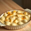 Gnocchi gratin