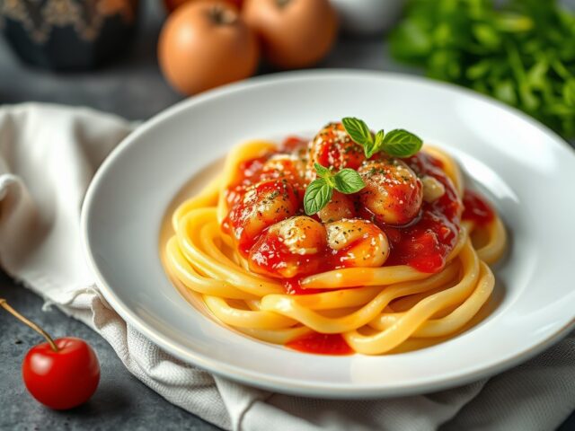 Gnochi