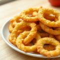 Gouden appeltjes
