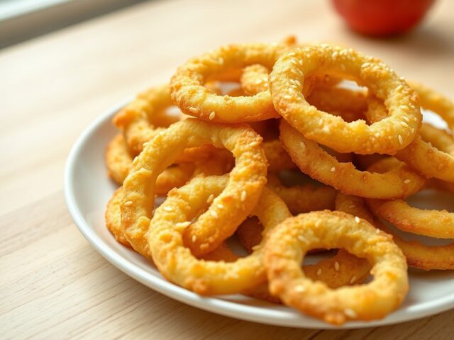 Gouden appeltjes