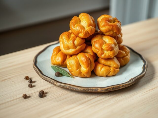 Gougère