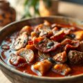 Goulash