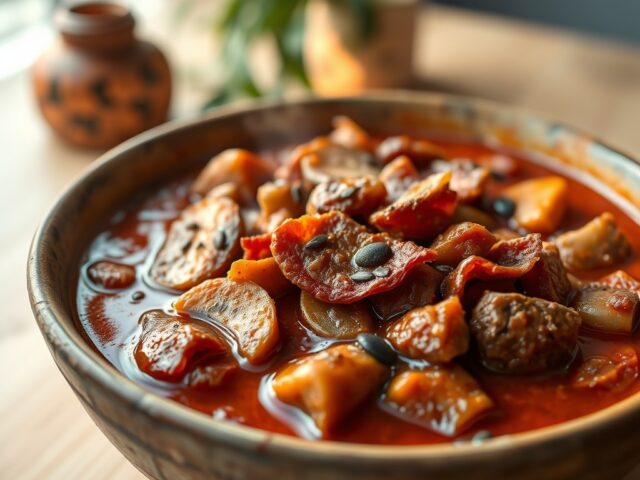 Goulash