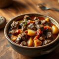 Goulash ala monique