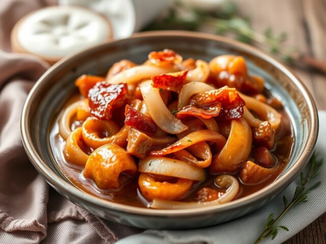 Goulash, Hongaarse