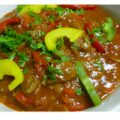 Goulash op Eigenwijze wijze